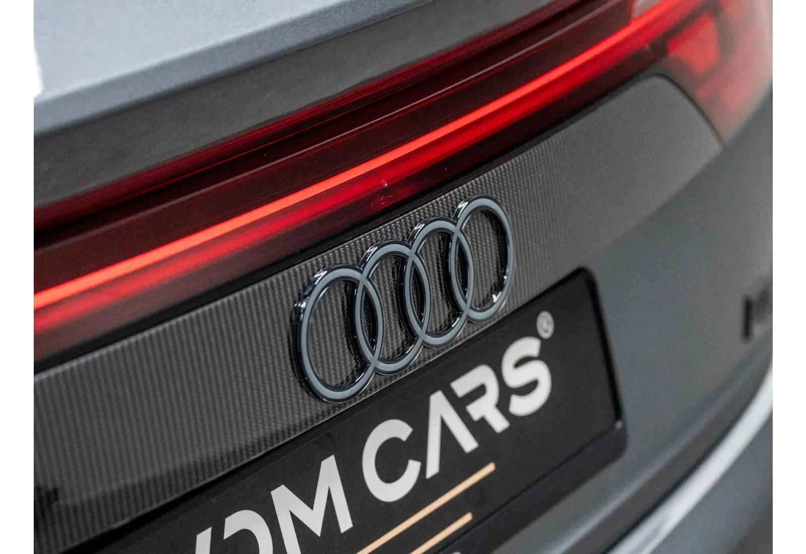 Audi Q8 60 TFSIe Competition ABT - 145578