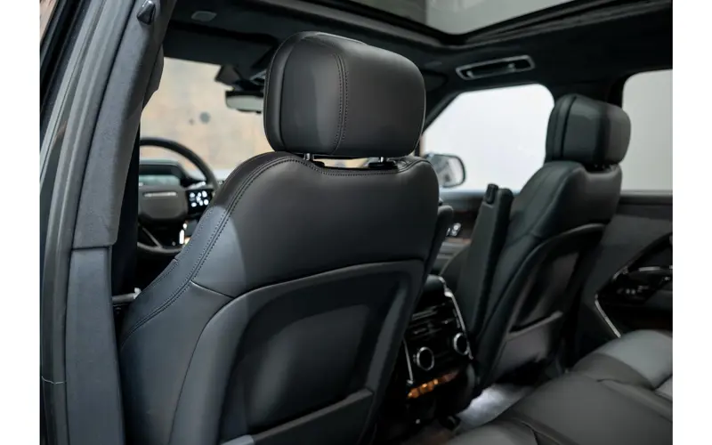 Land Rover Range Rover Sport 3.0 P550e Autobiography PHEV - 152077