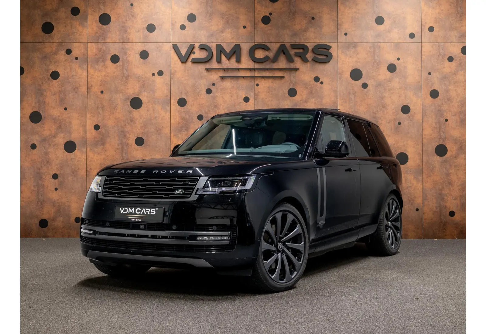 Land Rover Range Rover 3.0 P550e Autobiography PHEV - 149340