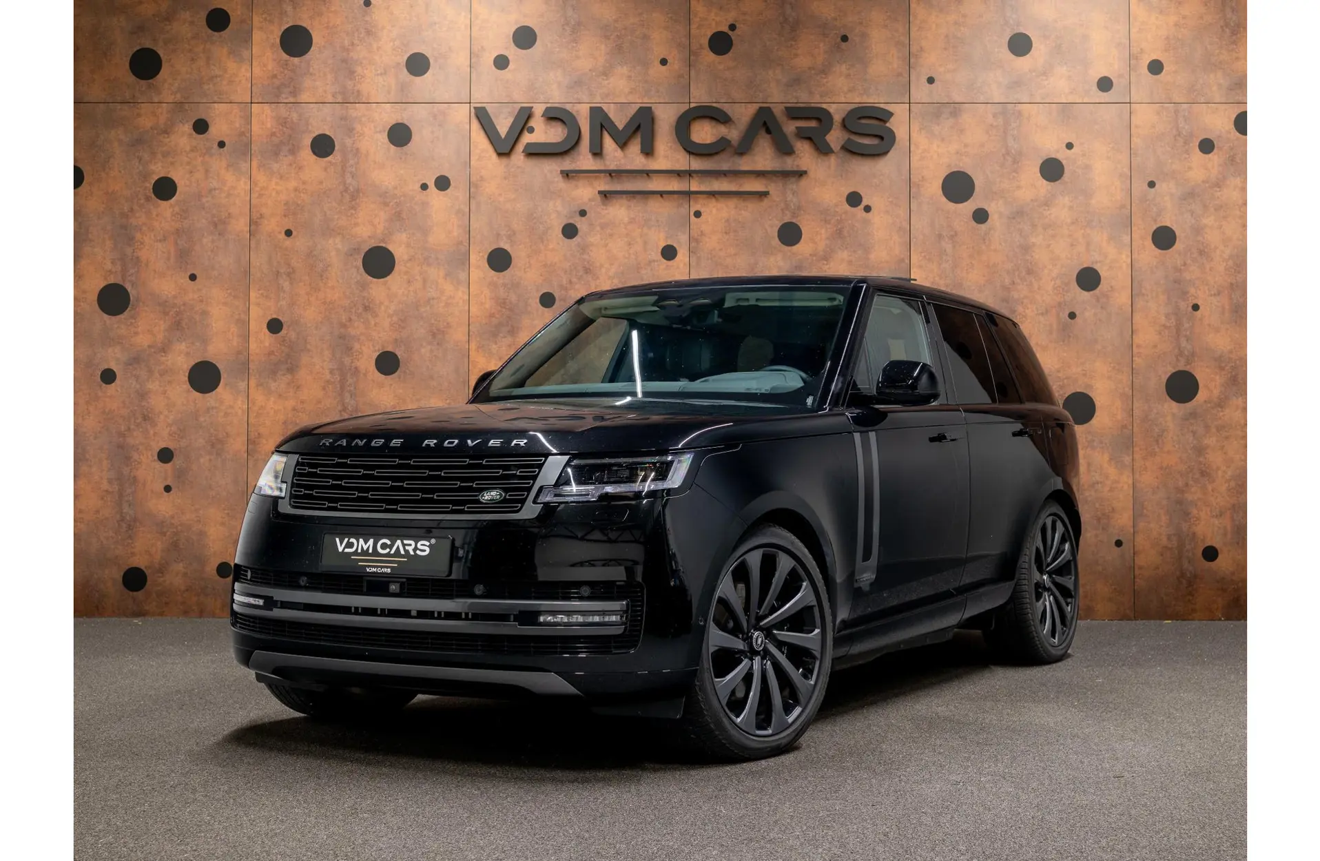 Land Rover - Range Rover - 149340