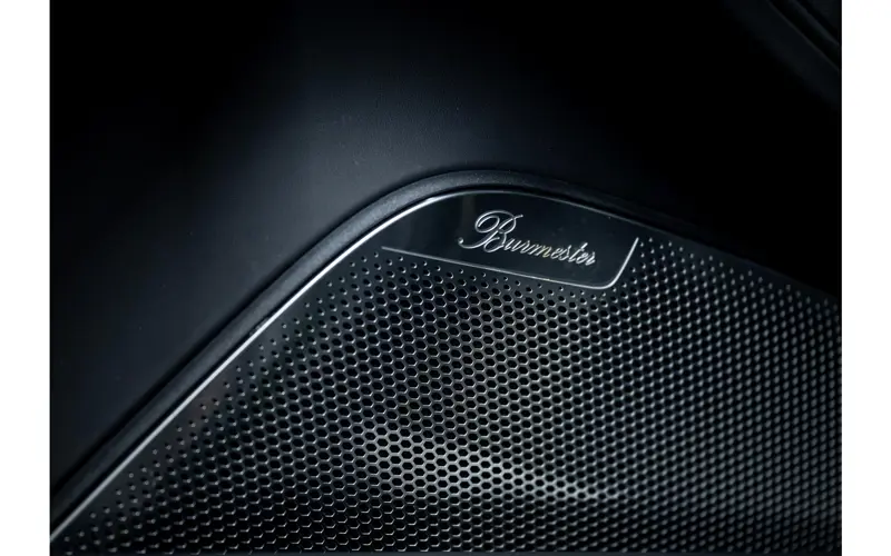 Porsche Panamera 4.0 Turbo S E-Hybrid - 143950