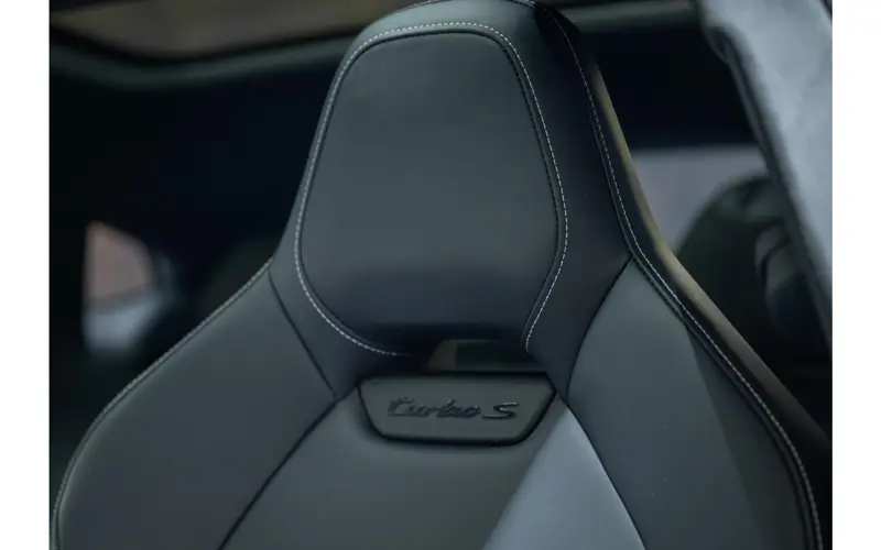Porsche Panamera 4.0 Turbo S E-Hybrid - 141929