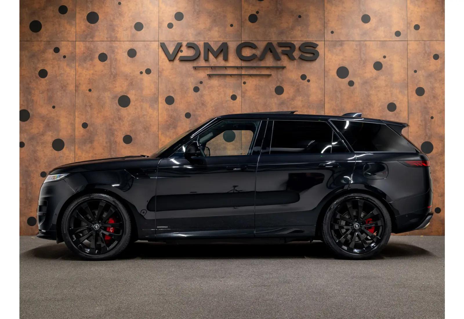 Land Rover Range Rover Sport 3.0 P550e Autobiography PHEV - 129546