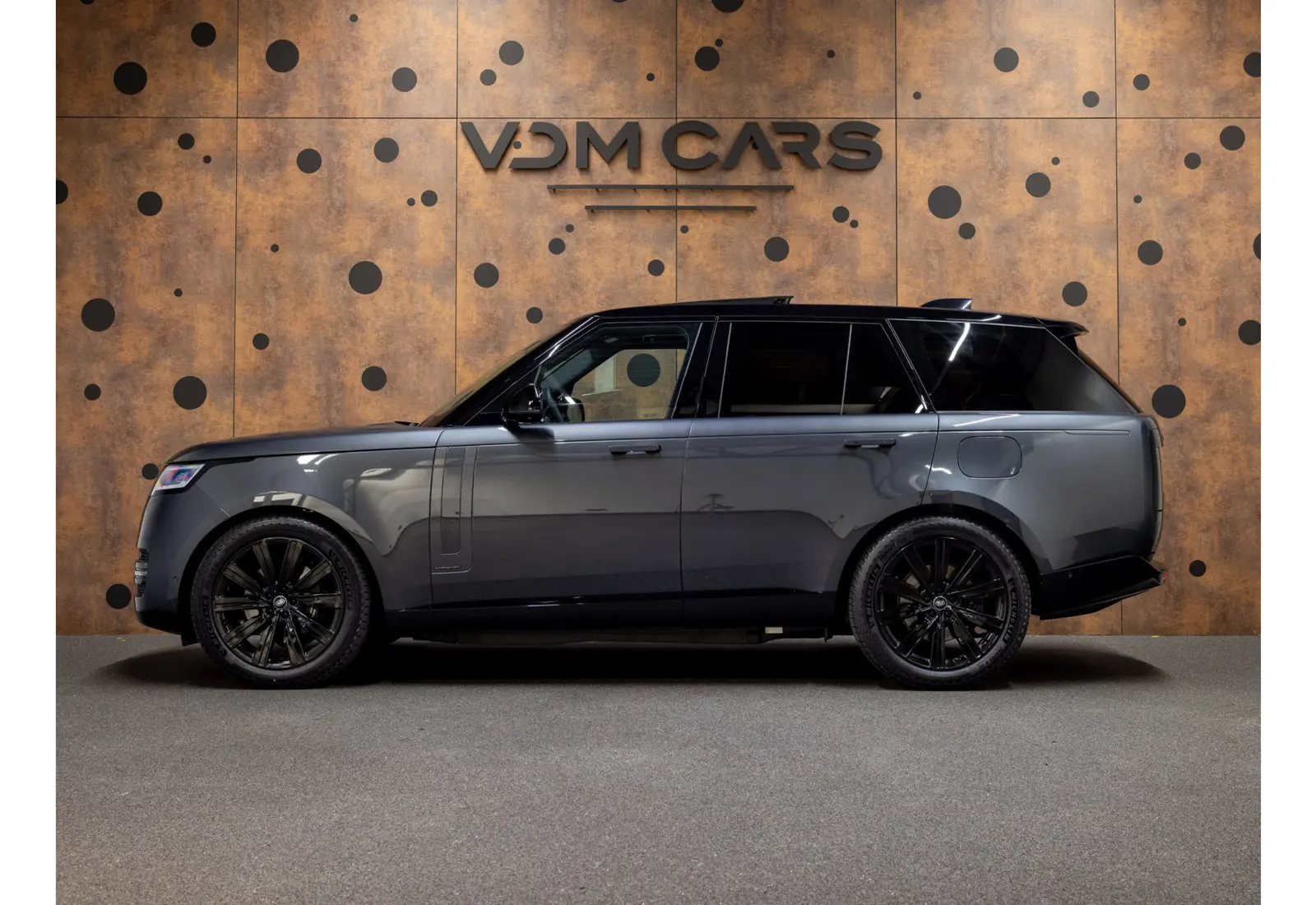 Land Rover Range Rover 3.0 P460e Autobiography PHEV - 116660