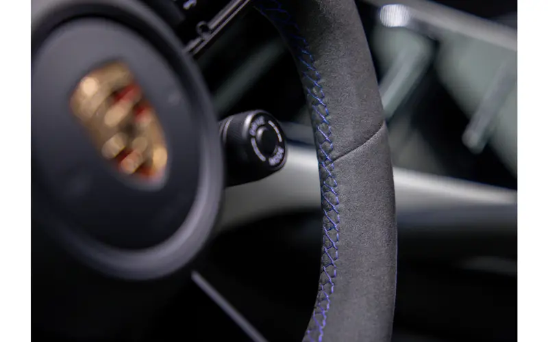 Porsche Cayenne 3.0 E-Hybrid - 120917