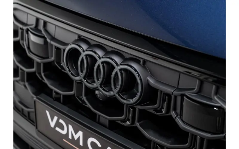 Audi Q8 60 TFSIe Competition ABT - 142634