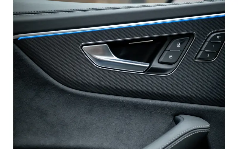 Audi Q8 60 TFSIe Competition ABT - 125702