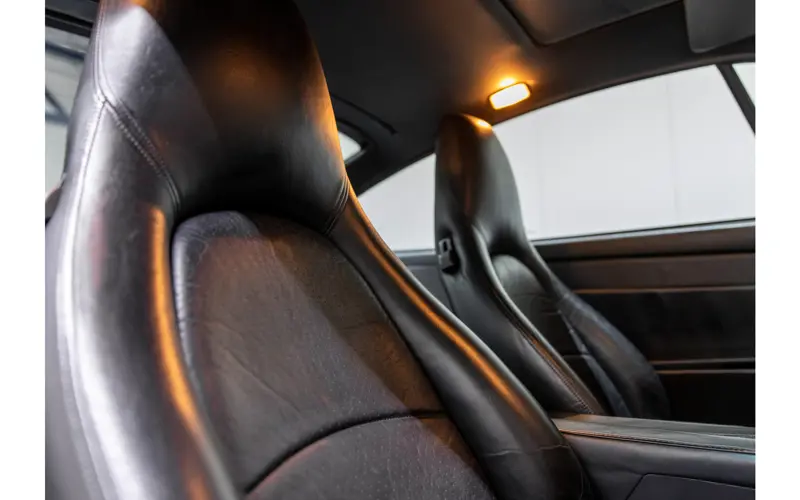 Porsche 911 (993) 3.6 Carrera 4S Coupé - 123367