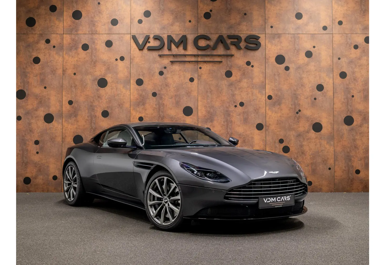 Aston Martin DB11 4.0 V8 - 147184