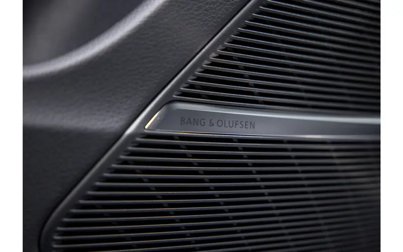 Audi Q8 60 TFSI e quattro Pro Line S Competition - 122147