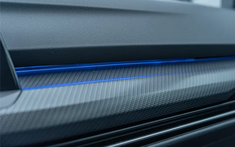 Volkswagen Golf 2.0 TSI R 4Motion - 133593