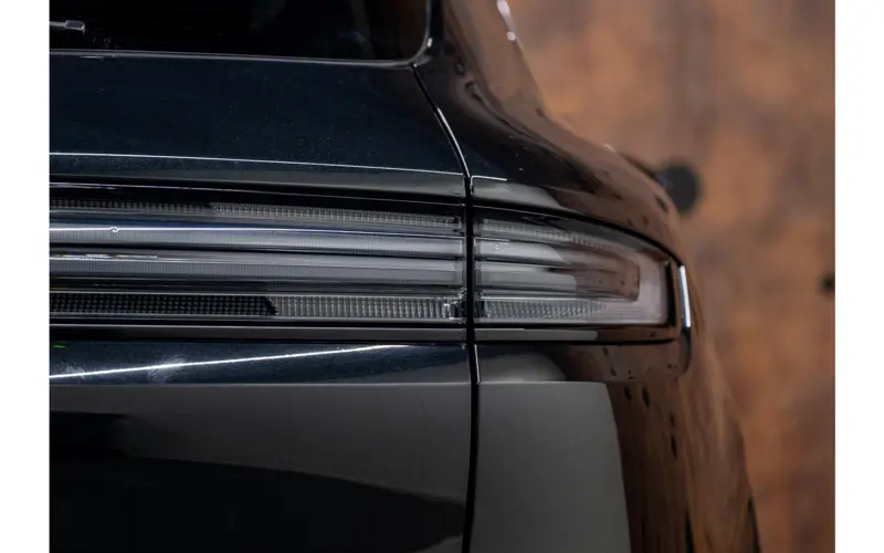 Porsche Cayenne 3.0 E-Hybrid Black Edition - 143101
