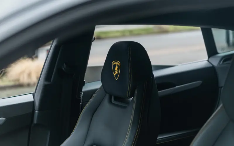 Lamborghini Urus 4.0 V8 - 132694