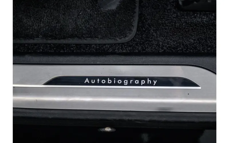 Land Rover Range Rover 3.0 P550e Autobiography PHEV - 134056