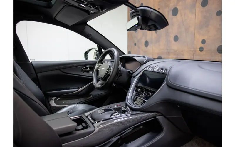 Aston Martin Dbx 4.0 V8 707 - 111044