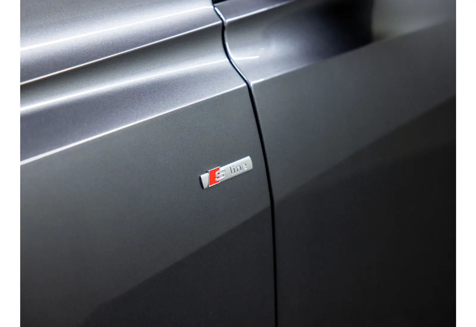 Audi Q8 60 TFSI e quattro Pro Line S Competition - 122125