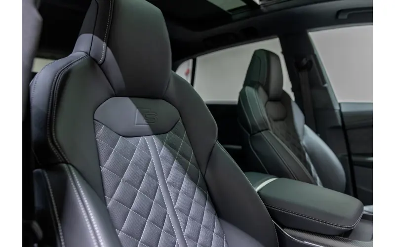 Audi Q8 60 TFSIe Competition ABT - 123614