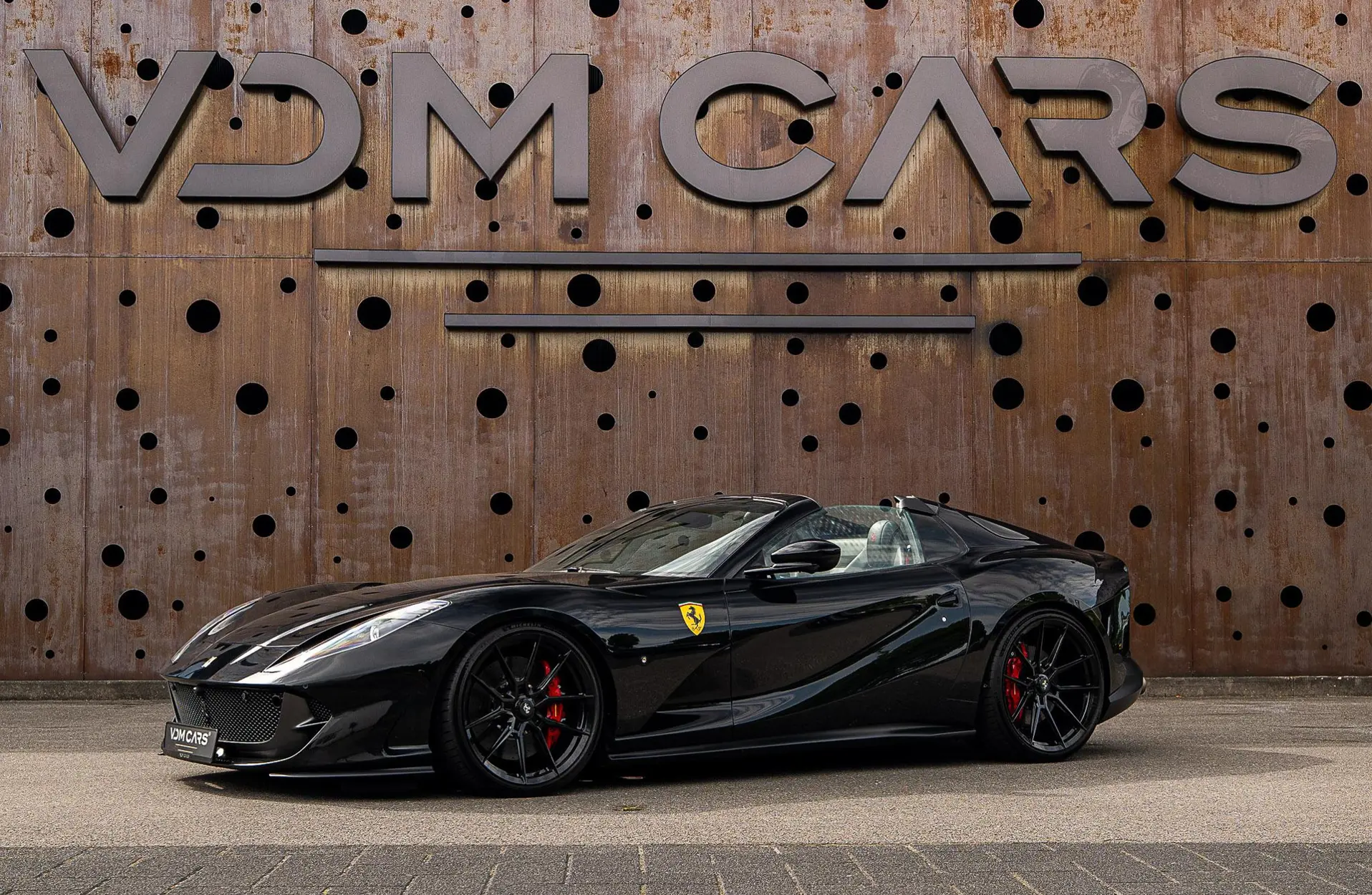 Ferrari - 812 GTS - 169289