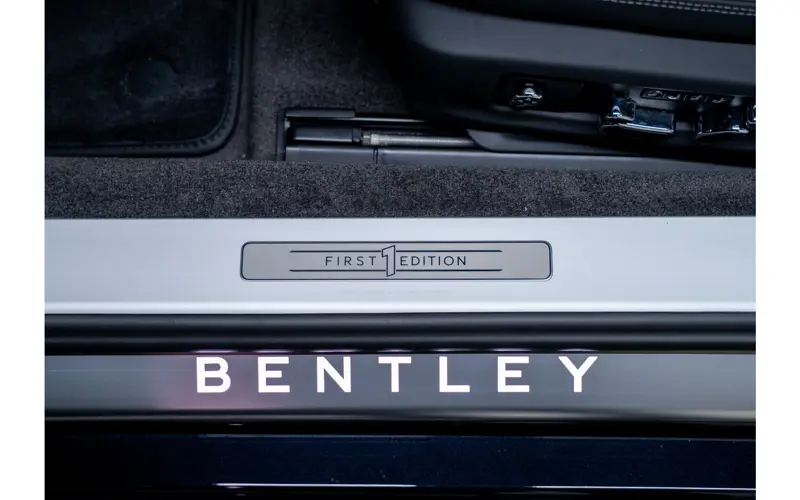 Bentley Continental GT 4.0 V8 Speed - 74129