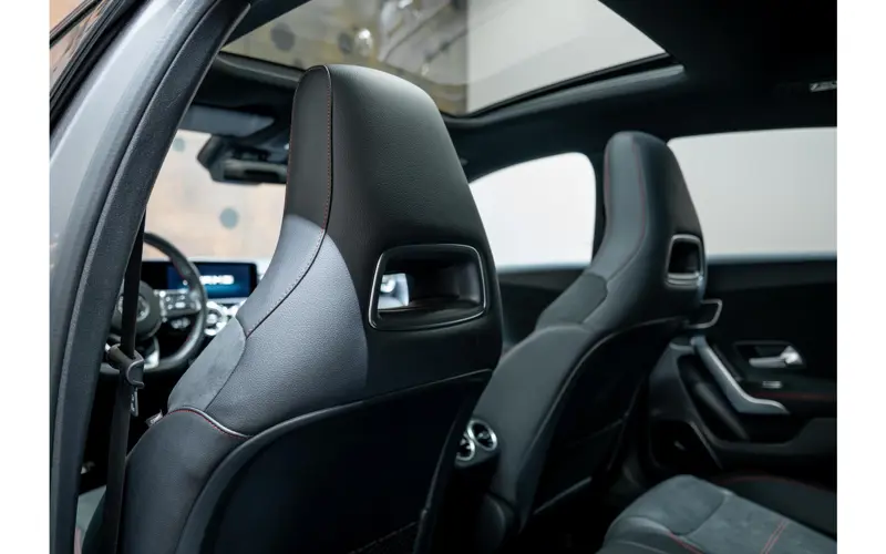 Mercedes-Benz A-Klasse AMG 45 4MATIC+ - 153555