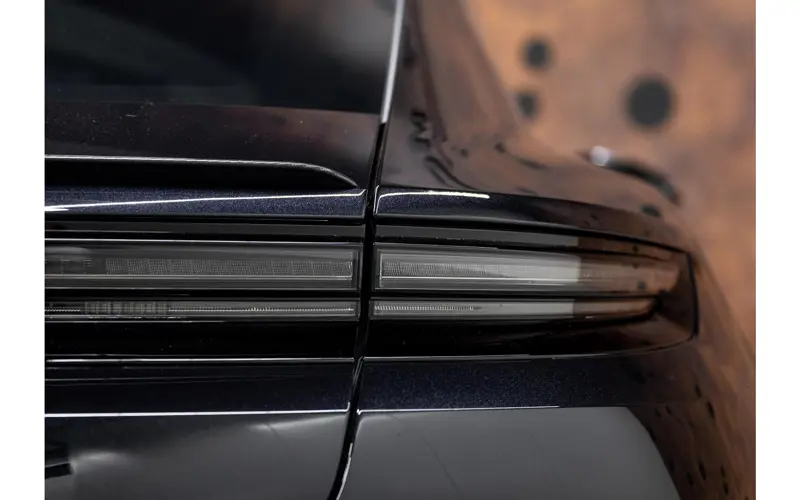 Porsche Panamera 4.0 Turbo S E-Hybrid - 141933
