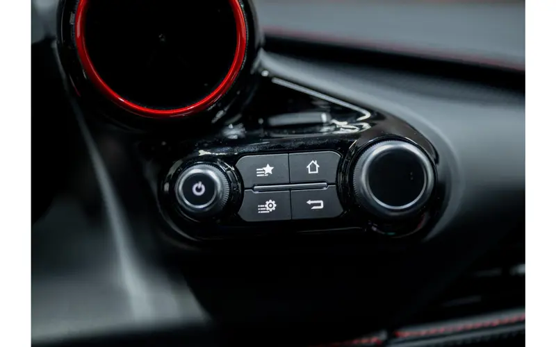 Ferrari F8 Tributo 3.9 V8 HELE - 141693
