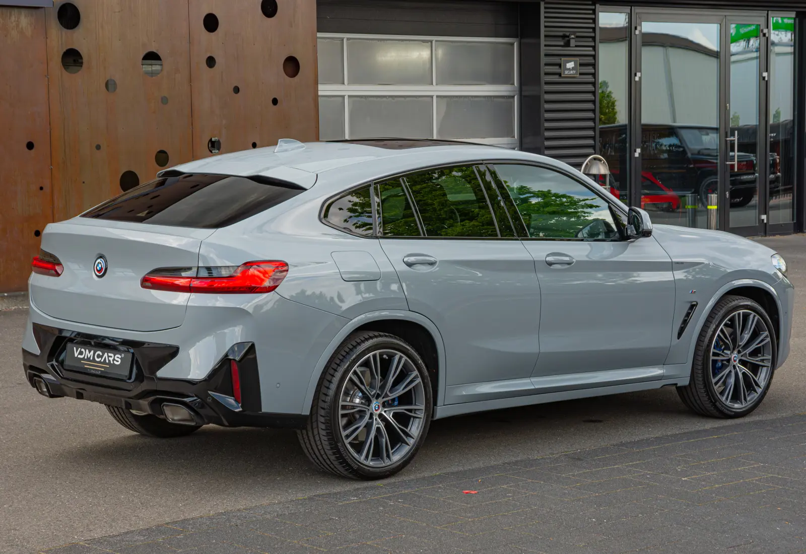 BMW X4 xDrive20i Business Edition Plus - 107454