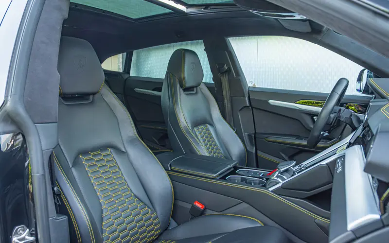 Lamborghini Urus 4.0 V8 - 85772