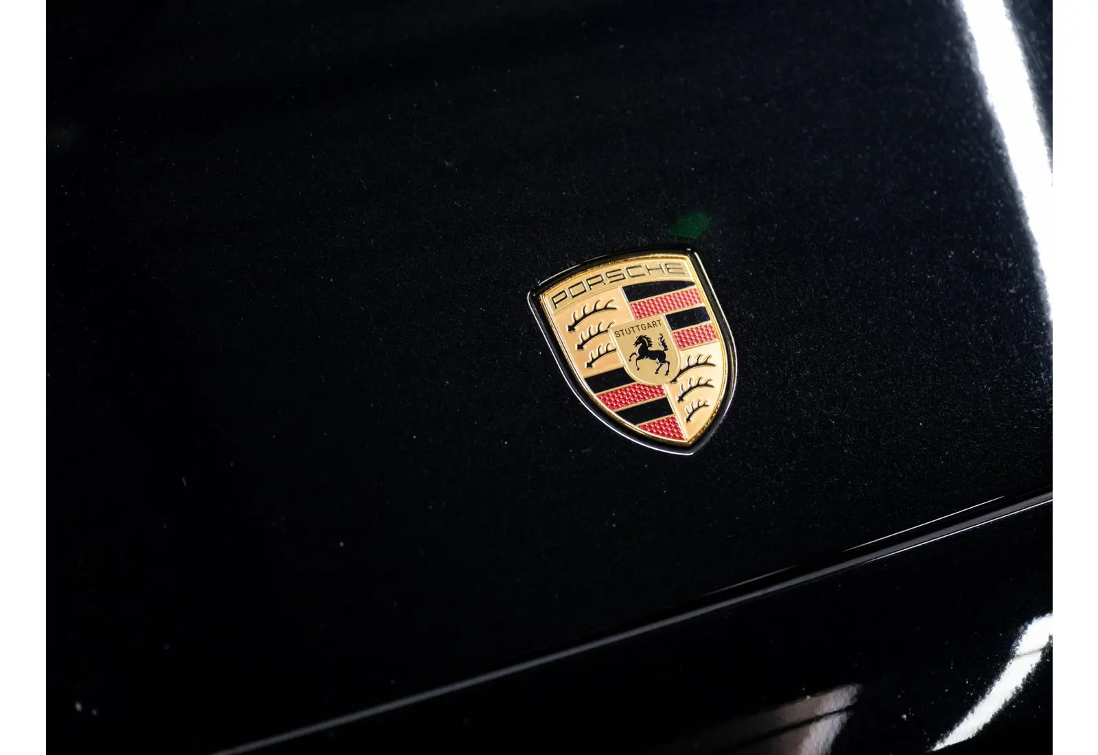 Porsche Cayenne Coupé 4.0 Turbo E-Hybrid GT - 147018
