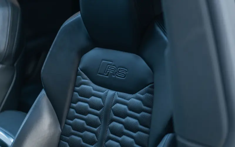 Audi RS Q8 TFSI quattro - 121750