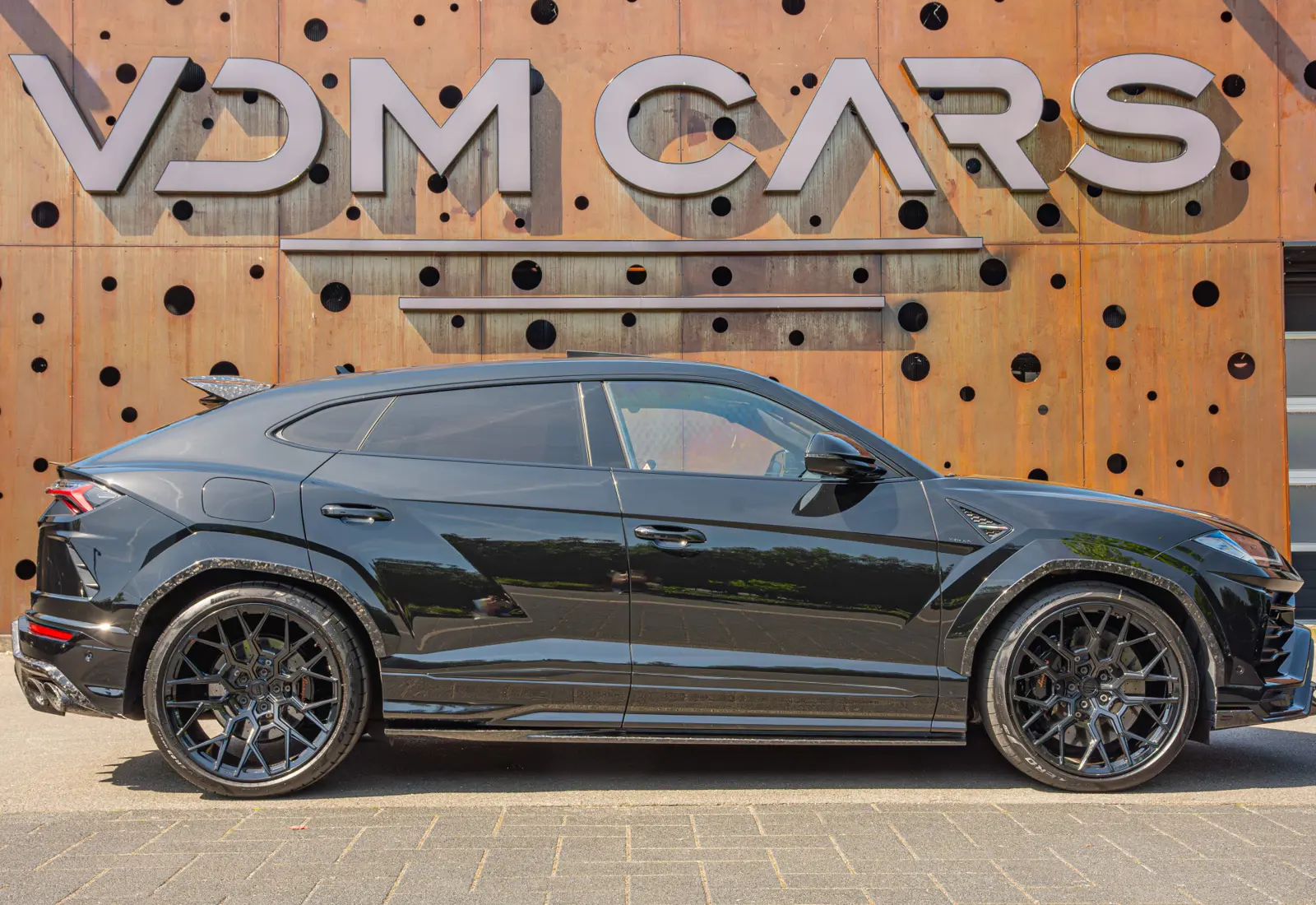 Lamborghini Urus 4.0 V8 - 85755