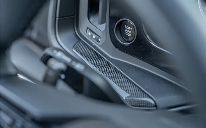 Porsche Cayenne Coupé 4.0 Turbo E-Hybrid GT - 137454