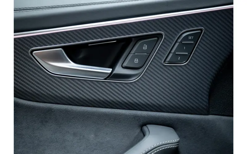 Audi Q8 60 TFSIe Competition ABT - 169462