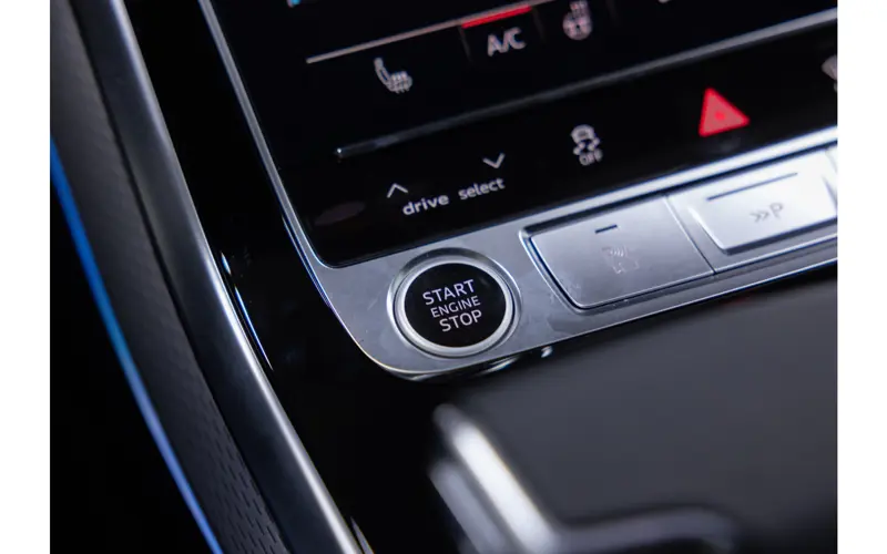 Audi Q8 Audi Q8 60 TFSIe Competition ABT - 115910