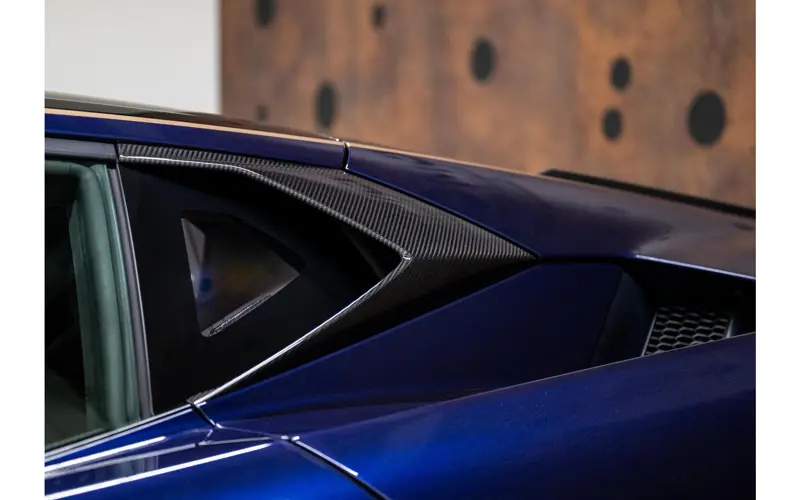 Lamborghini Temerario 4.0 V8 - 172988