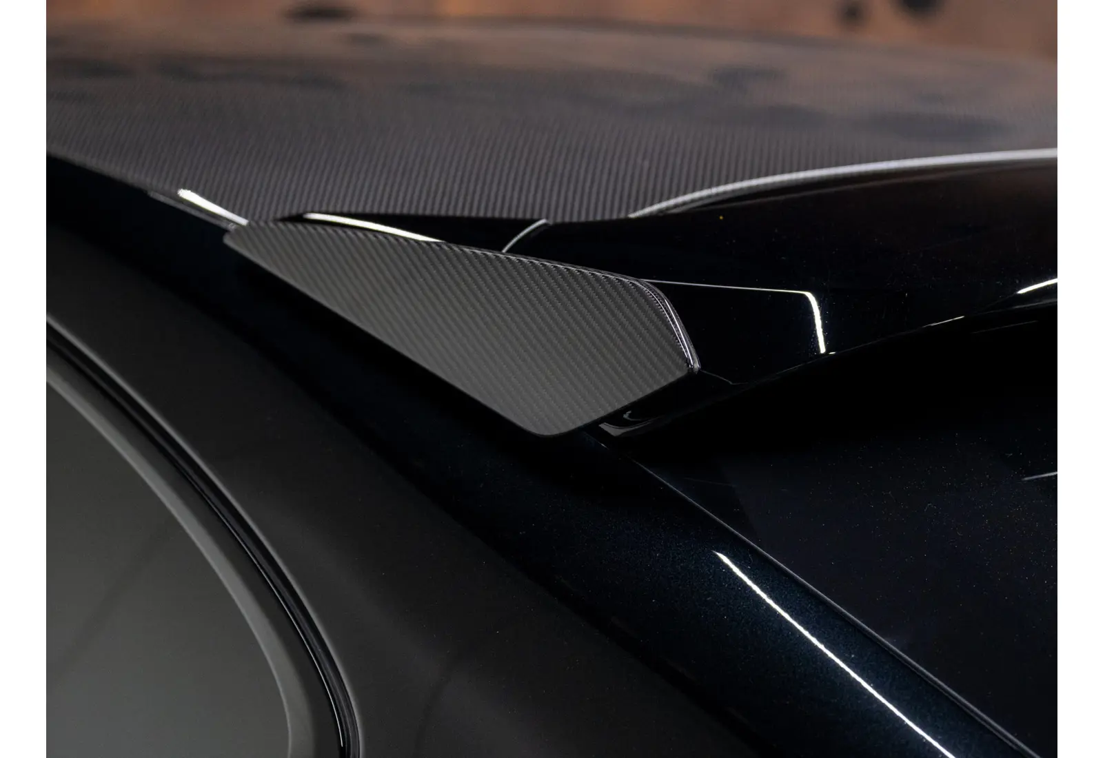 Porsche Cayenne Coupé 4.0 Turbo E-Hybrid GT - 139212