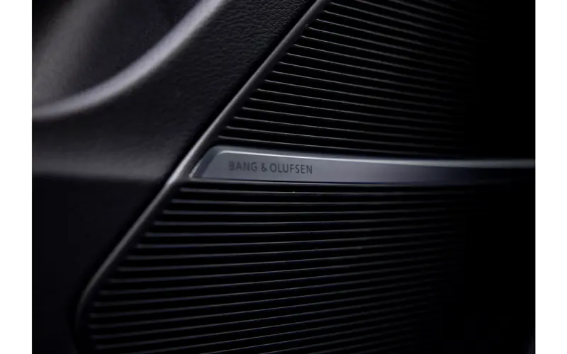 Audi Q8 60 TFSIe Competition ABT - 120833