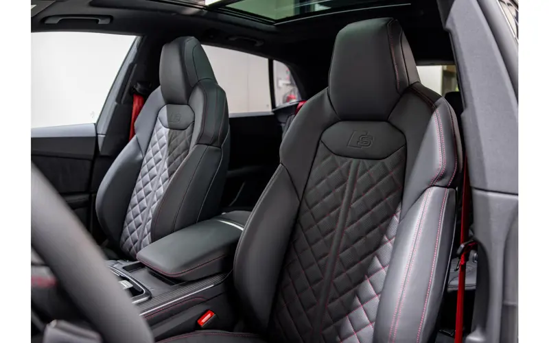 Audi Q8 60 TFSIe Competition ABT - 120809