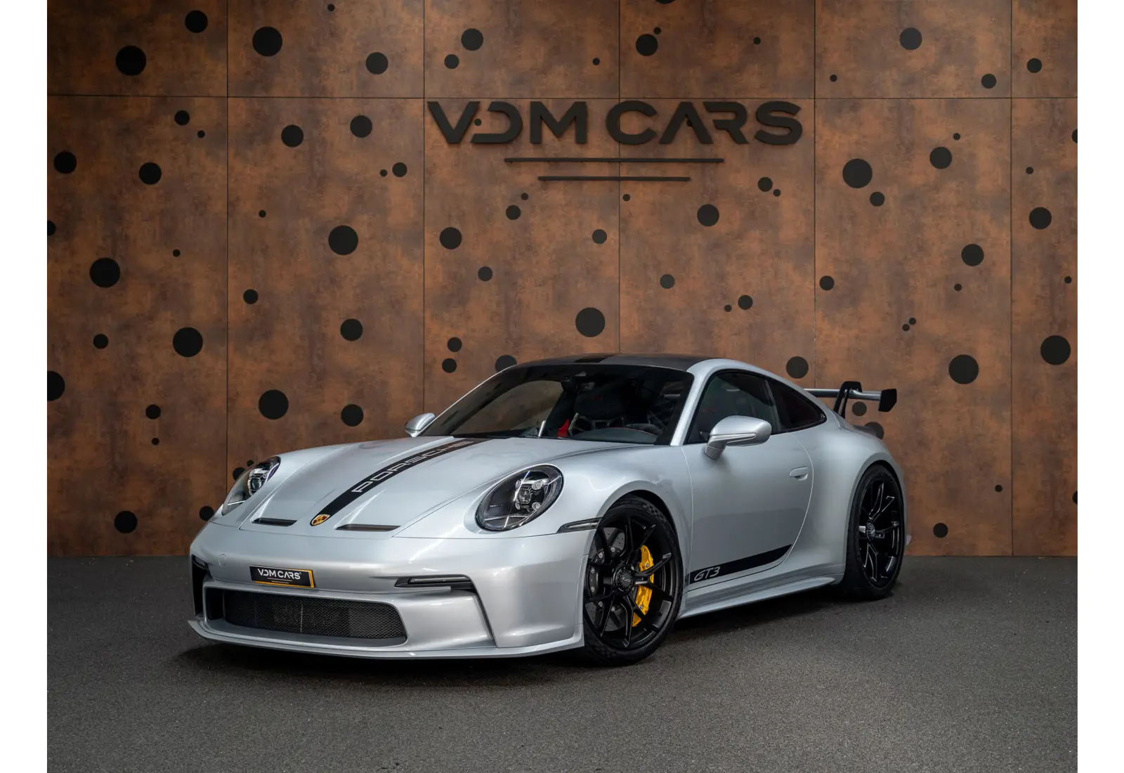 Porsche 911 4.0 GT3 - 140103