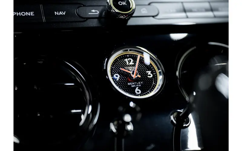 Bentley Continental GT 4.0 V8 Hybrid Speed - 141647