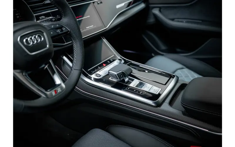 Audi Q8 60 TFSIe Competition ABT - 125688