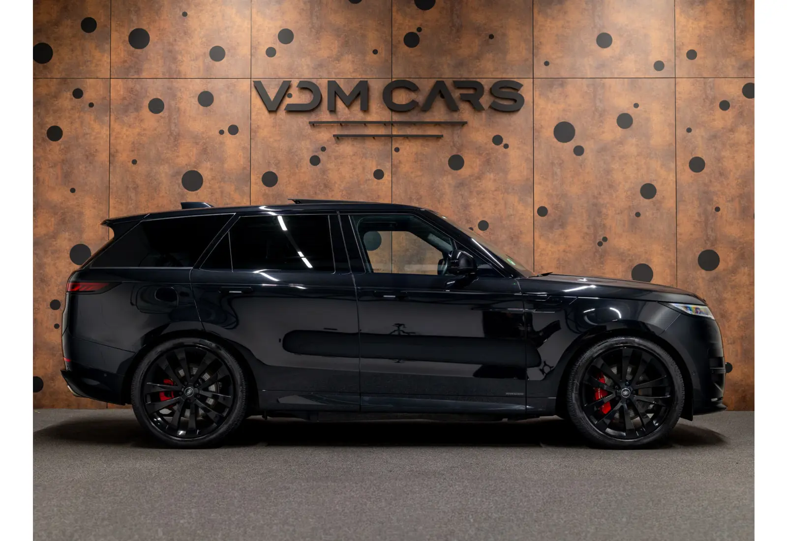 Land Rover Range Rover Sport 3.0 P550e Autobiography PHEV - 129718