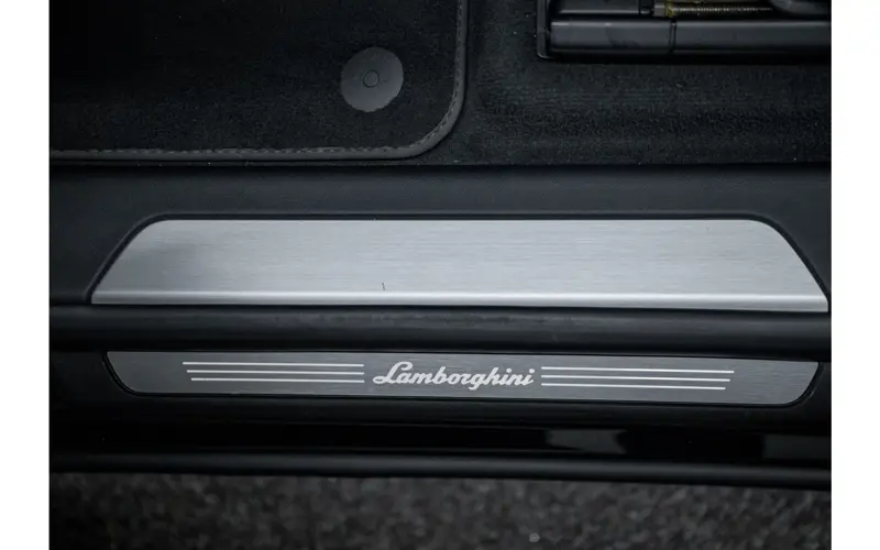 Lamborghini Urus 4.0 V8 - 130778