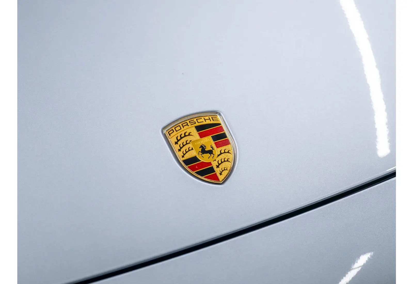 Porsche Cayenne Coupé 4.0 Turbo S E-Hybrid - 172173