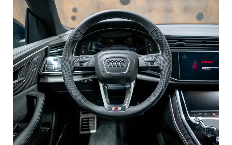 Audi Q8 60 TFSIe Competition ABT - 125687