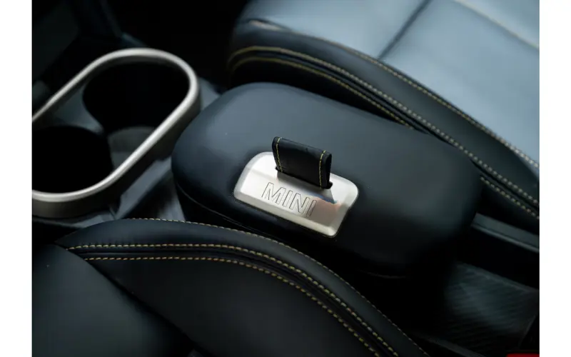 MINI Mini 2.0 JCW John Cooper Works XL - 139675