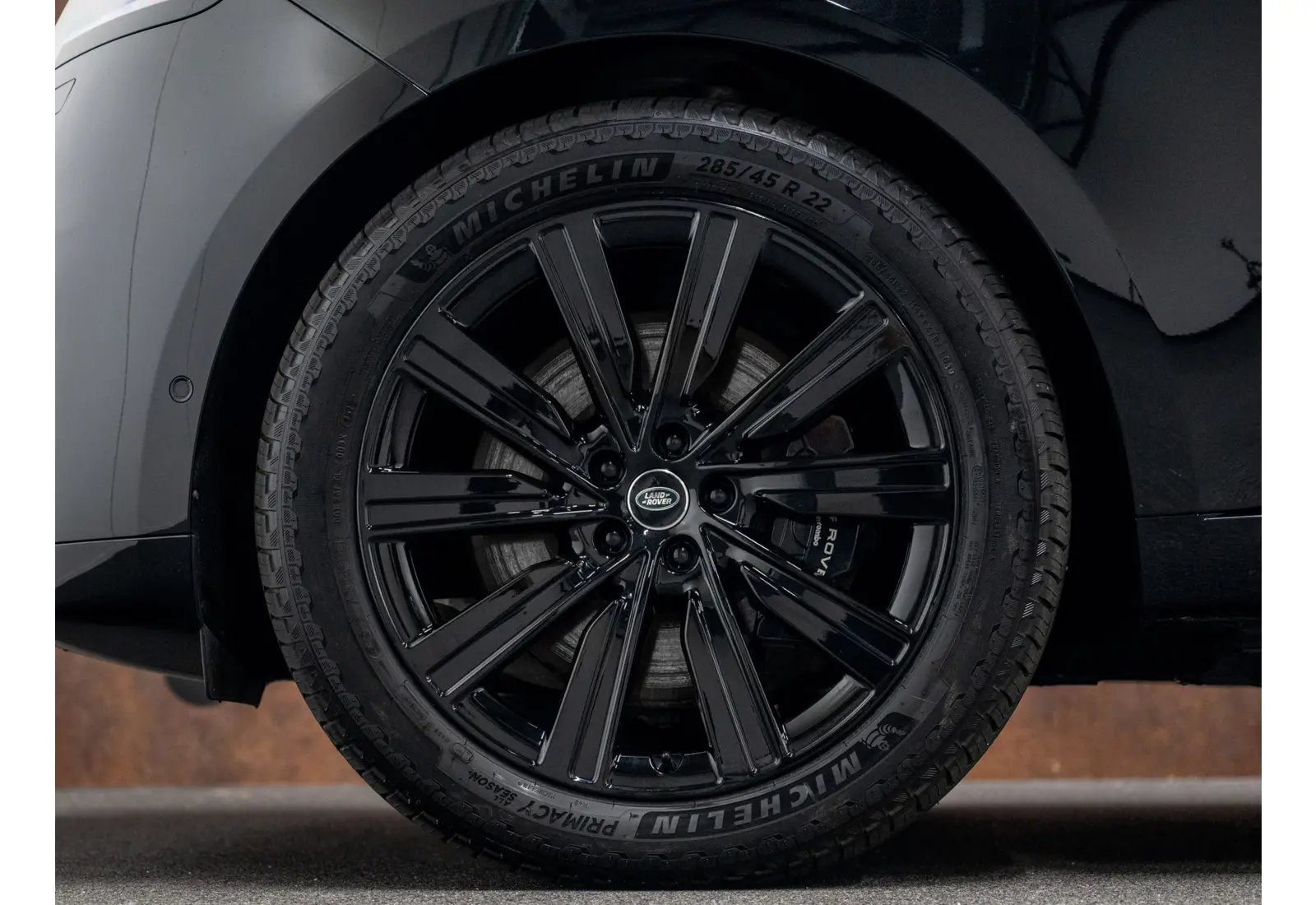 Land Rover Range Rover 3.0 P550e Autobiography PHEV - 134041