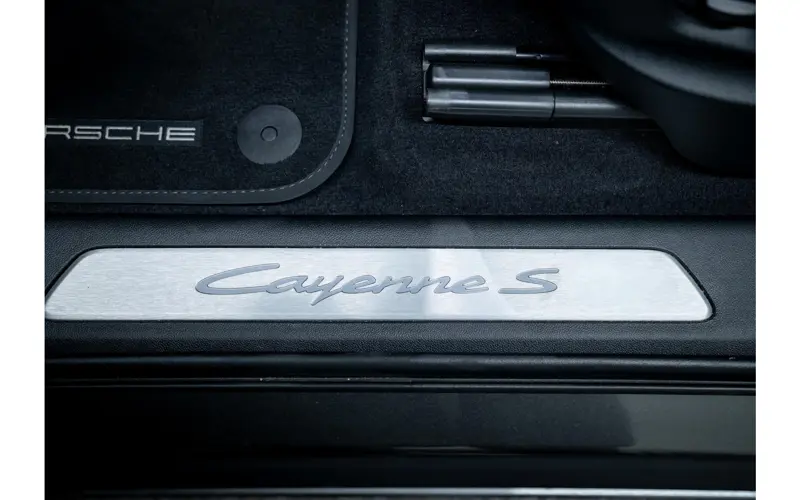 Porsche Cayenne 3.0 S E-Hybrid - 172893