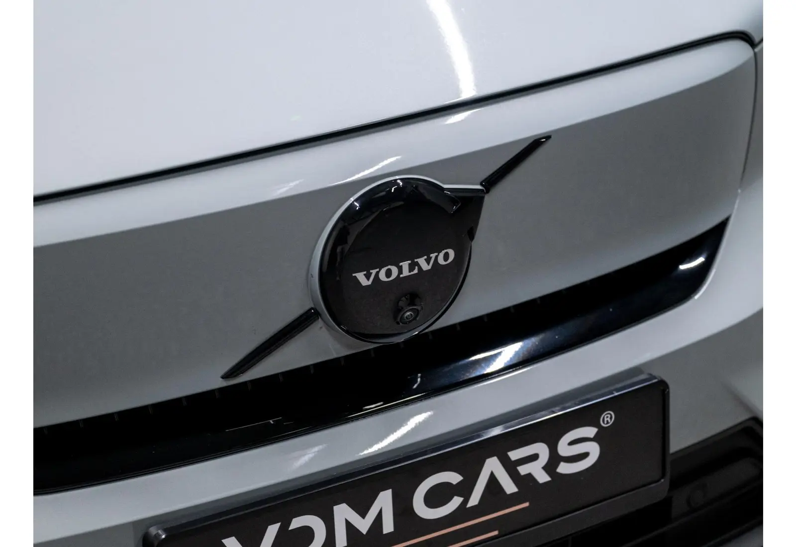 Volvo EX40 Single Motor Ext. Range Plus Bl. Ed. Europa 82 kWh - 175040