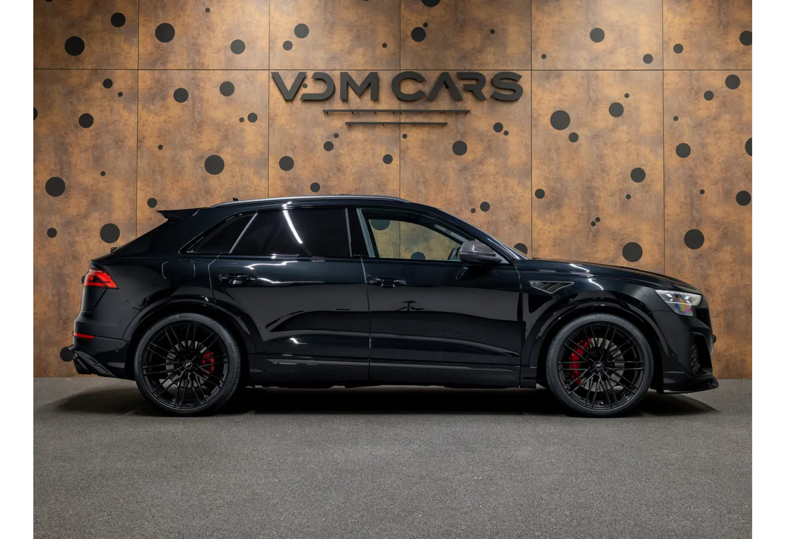 Audi Q8 60 TFSIe Competition ABT - 123594